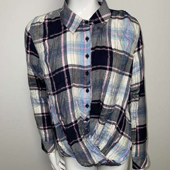 TOLANI COLLECTION shirt (NEW!) - Picture 7 of 8